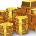 Can the average person buy gold?