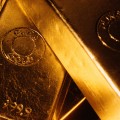 How is gold etf taxed?