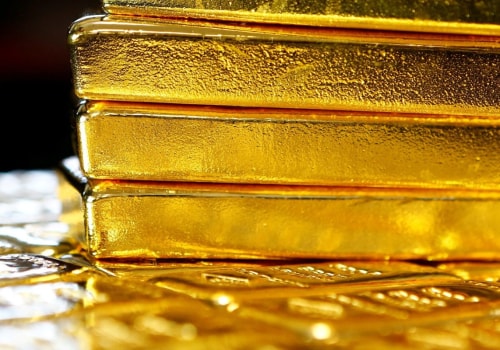 How can i buy real gold legally?