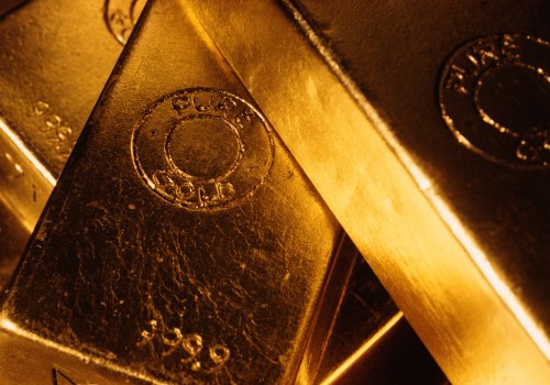 How is gold etf taxed?
