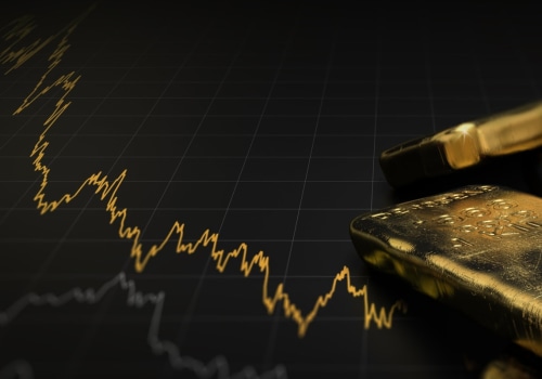 How are gold mining etfs taxed?